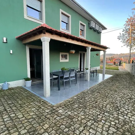Apartment Casa Do Barbosa