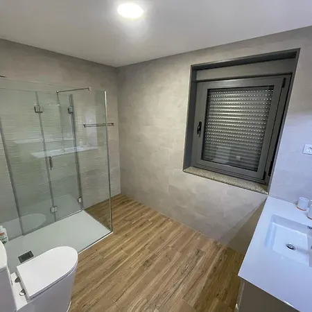 Casa Do Barbosa Apartment Moncao