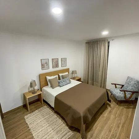 Casa Do Barbosa Apartment *