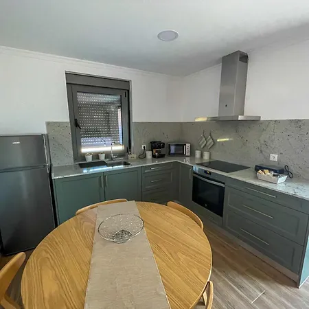 شقة Casa Do Barbosa *