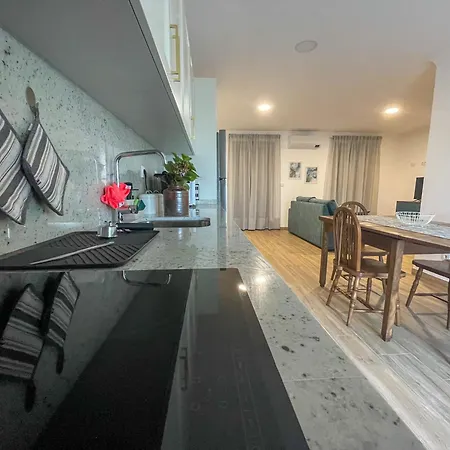 Casa Do Barbosa Apartment Moncao