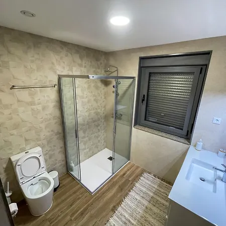 Casa Do Barbosa