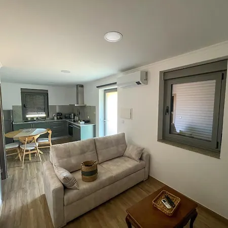 Casa Do Barbosa Appartement