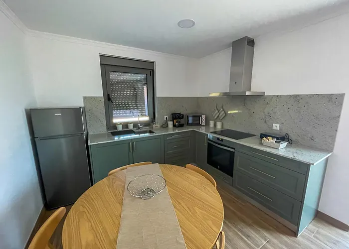 Apartment Casa Do Barbosa *