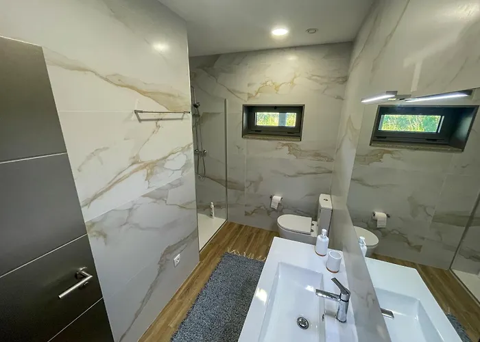 Casa Do Barbosa * Moncao